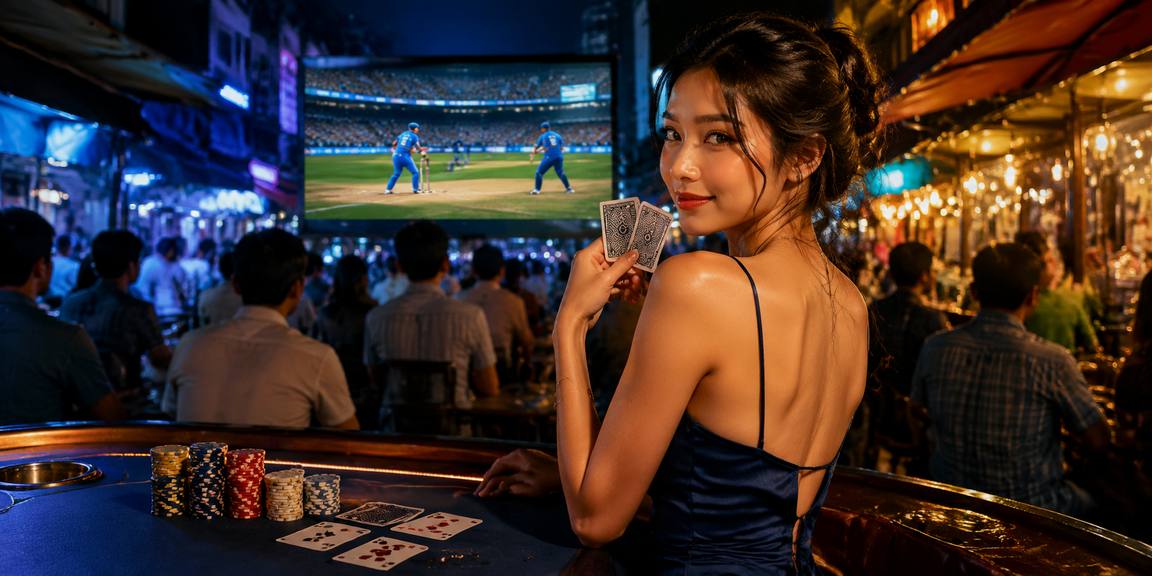 ambbet Thẻ Ngân Hàng Roulette